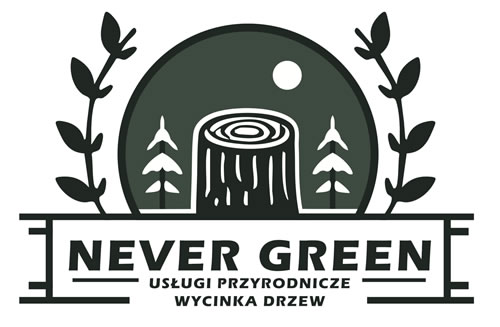 Never Green